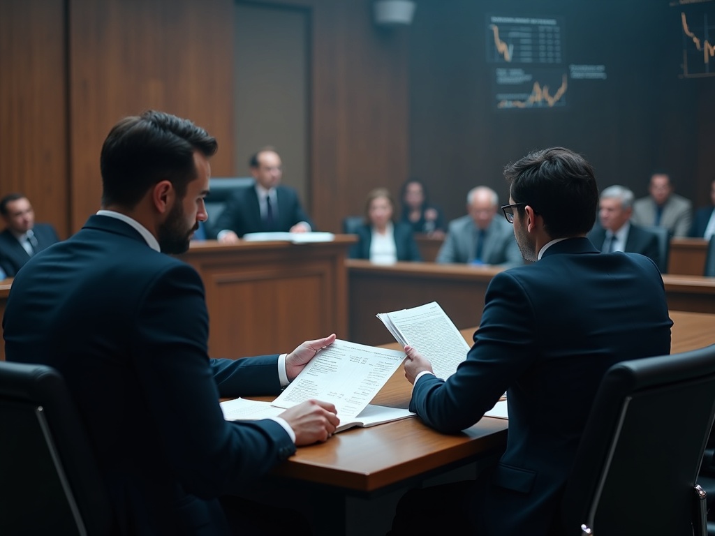 Bankruptcy Court Representation: Key Rules & 341 Meeting Prep