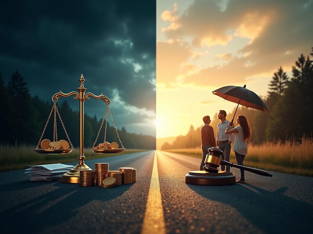 Bankruptcy Filing Guide: Chapter 7 vs. Chapter 13 Explained