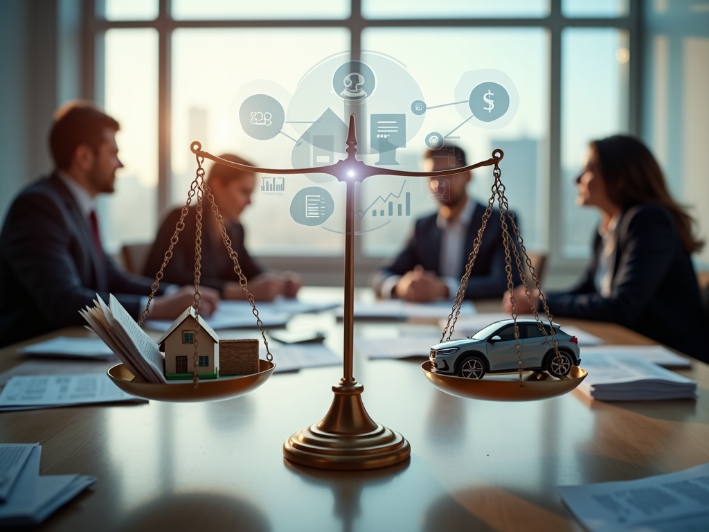 Bankruptcy Filing Guide: Steps, Costs, and Choosing Chapter 7 or 13