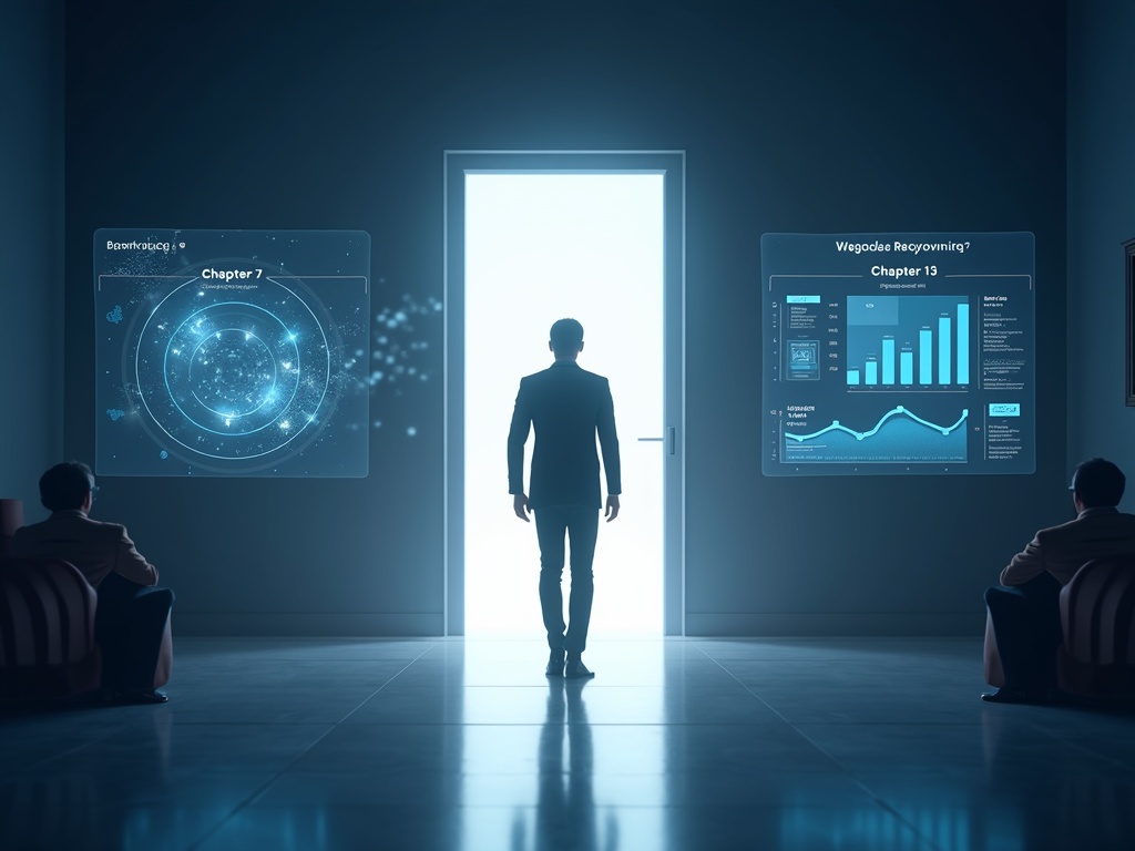 Bankruptcy Filing Guide: Steps, Costs, and Essential Advice