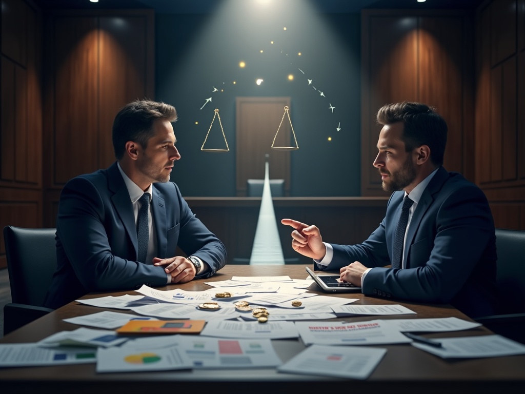 Bankruptcy Filing Guide: Steps, Costs, and What to Expect