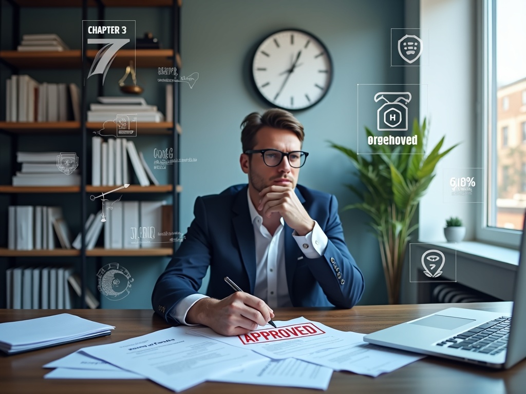 Bankruptcy Filing Guide: Steps, Eligibility, and Key Insights