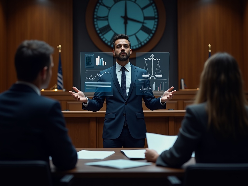 Do You Need a Lawyer for Bankruptcy Court? Representation Explained