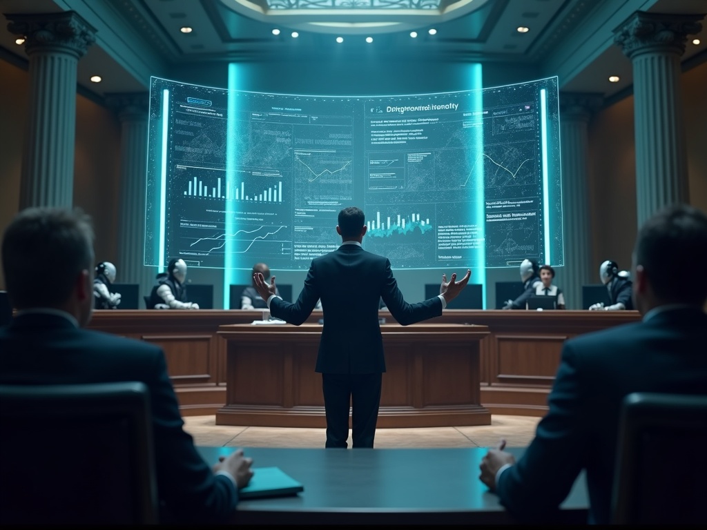 Do You Need an Attorney for Bankruptcy Court Hearings?