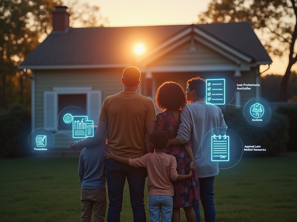 Foreclosure Prevention: Actionable Steps to Protect Your Home