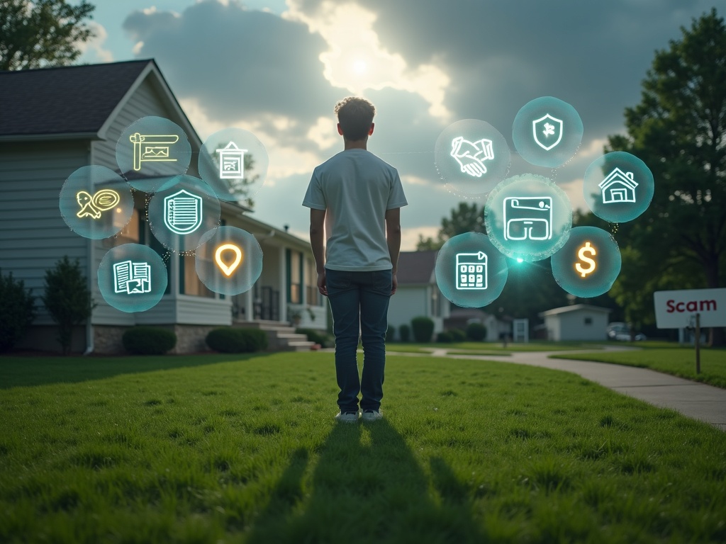 Foreclosure Prevention: Step-by-Step Actions to Save Your Home