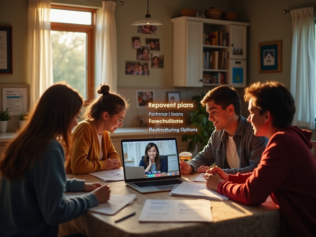 Foreclosure Prevention: Steps, Options, and Resources to Keep Your Home