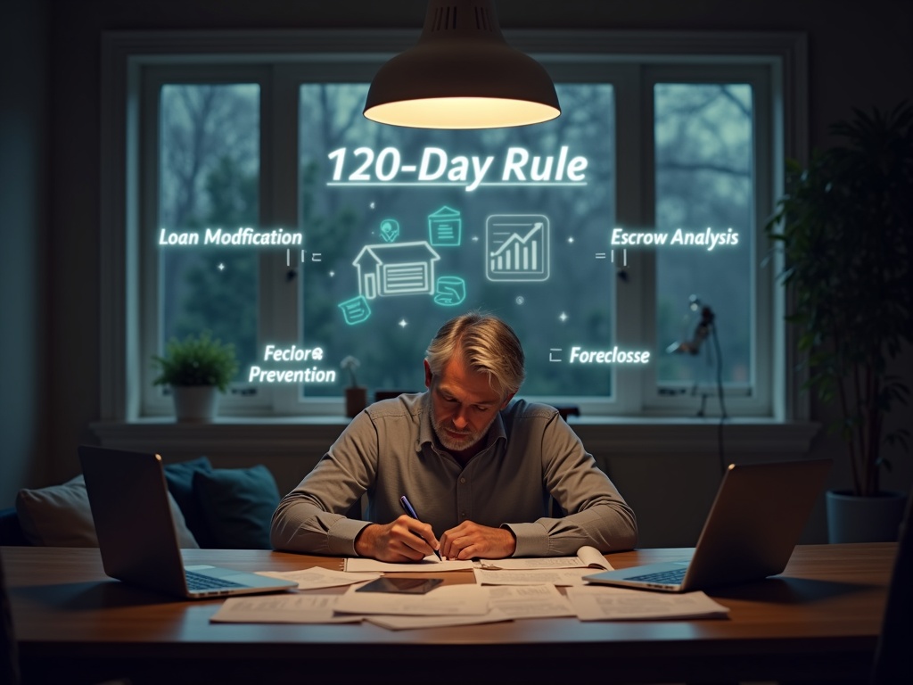 Foreclosure Prevention: Steps to Save Your Home & Get Help