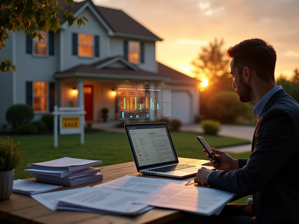 Foreclosure Prevention: Top Strategies to Save Your Home