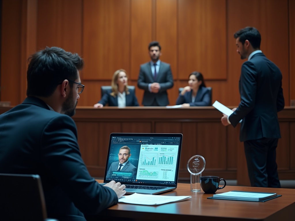 Who Can Represent You in Bankruptcy Court Hearings?