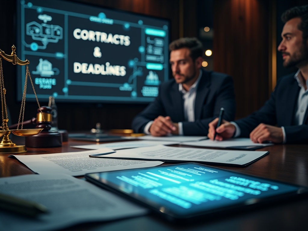 10 Legal Mistakes to Avoid: Protect Yourself with These Tips