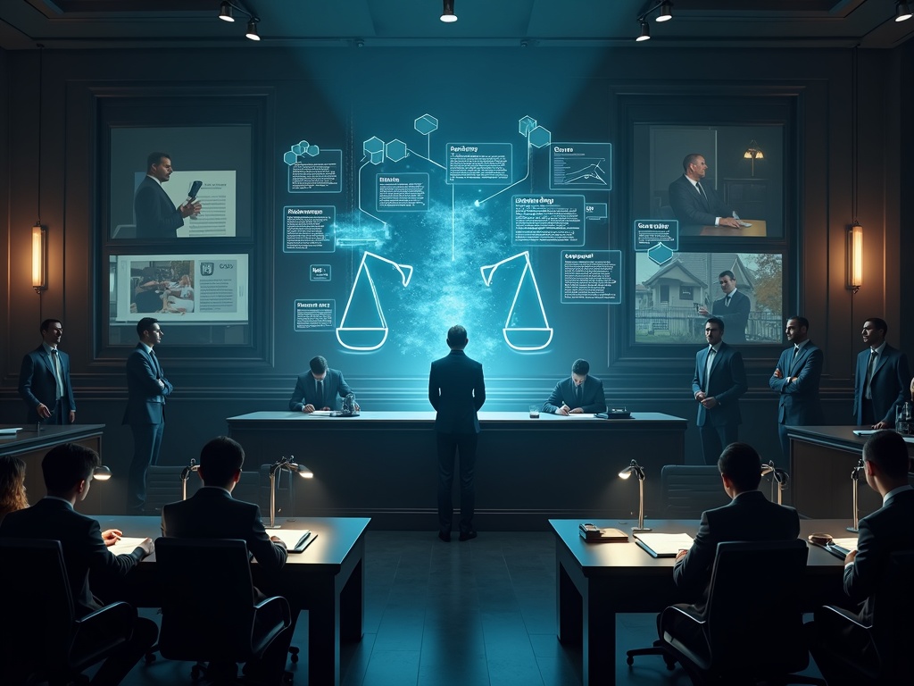 8 Common Legal Myths Debunked: What You Need to Know