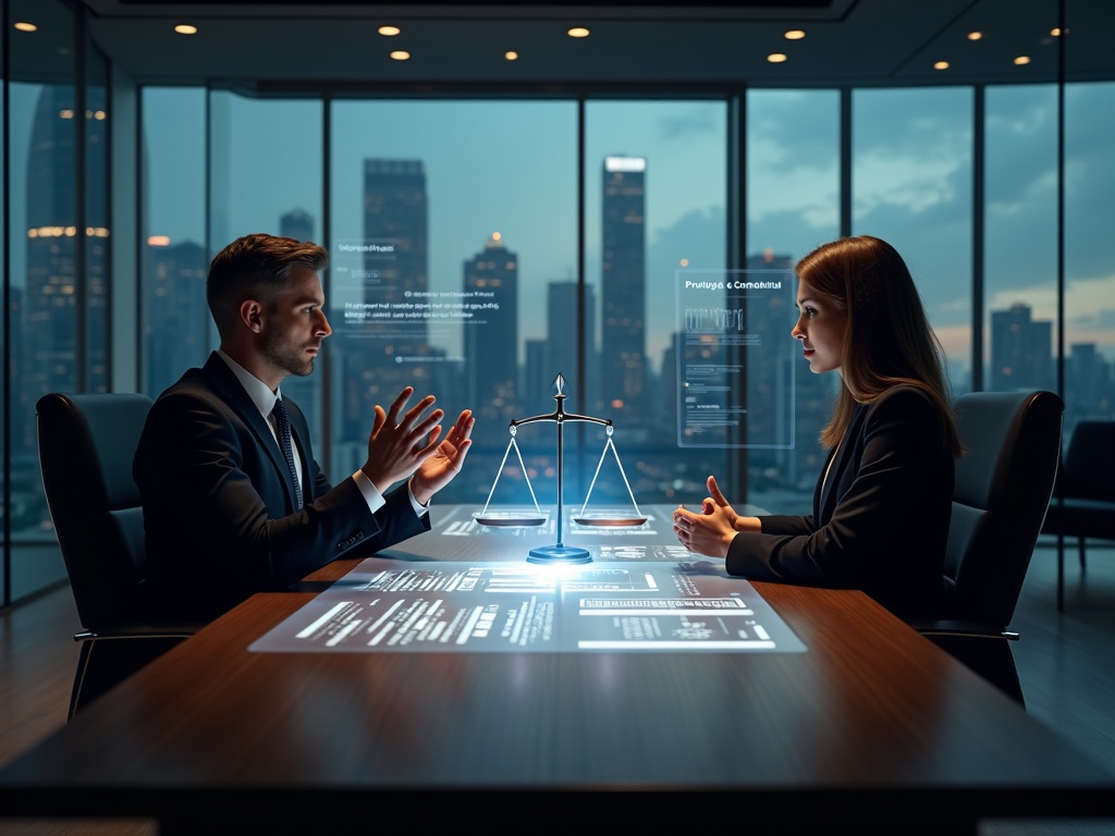 Attorney-Client Privilege Explained: Coverage, Exceptions, and Tips