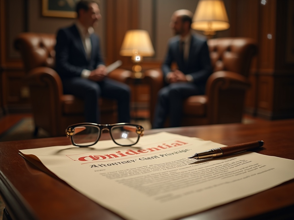 Attorney-Client Privilege Explained: Key Rules, Exceptions & Tips