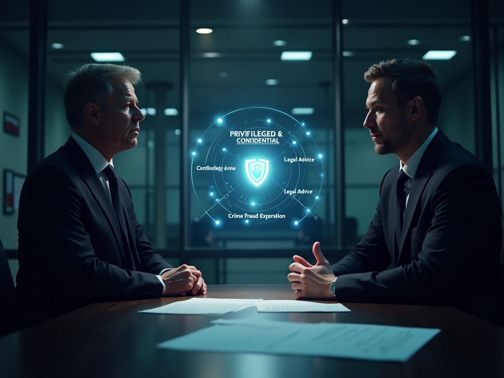 Attorney-Client Privilege Explained: What It Is and How It Works