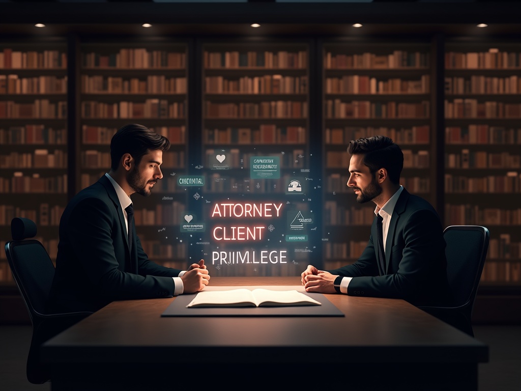 Attorney-Client Privilege Explained: What It Protects and Its Limits