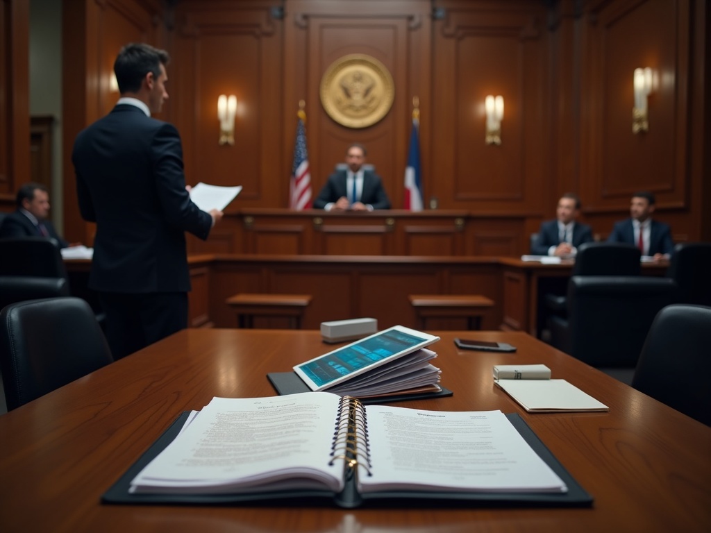 How to Prepare for a Court Appearance: A Complete Guide