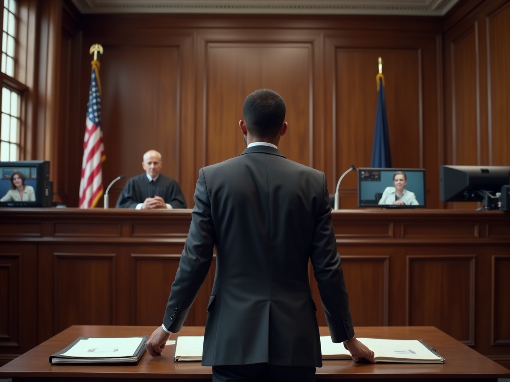 How to Prepare for a Court Appearance: Essential Tips and Checklist