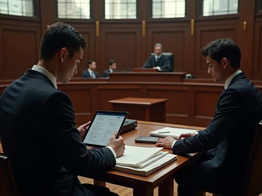 How to Prepare for a Court Appearance: Step-by-Step Guide