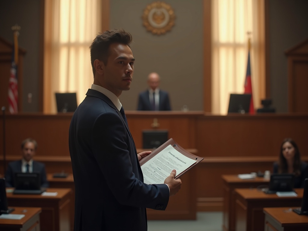 How to Prepare for a Court Appearance: Tips for Success