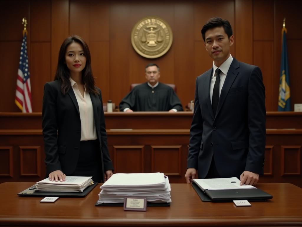 How to Prepare for a Court Appearance: Your Complete Checklist