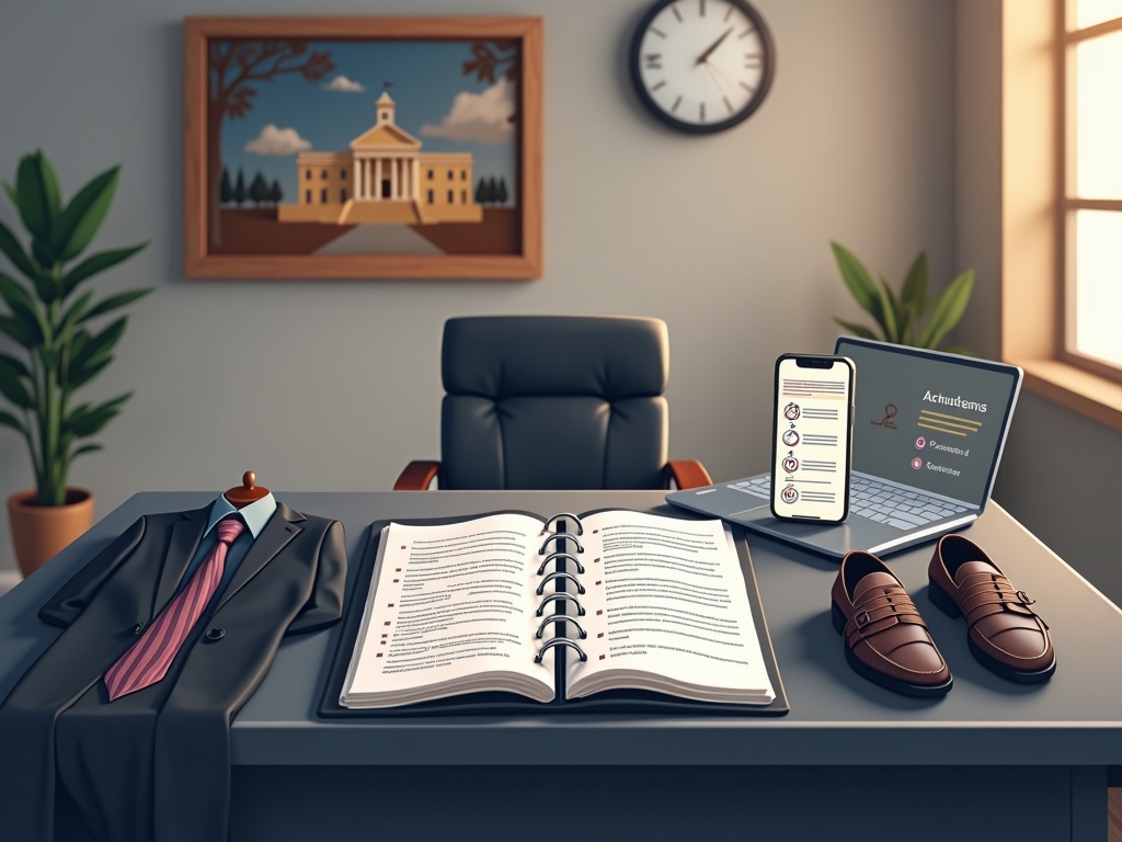 How to Prepare for Your Court Appearance: Tips & Checklist