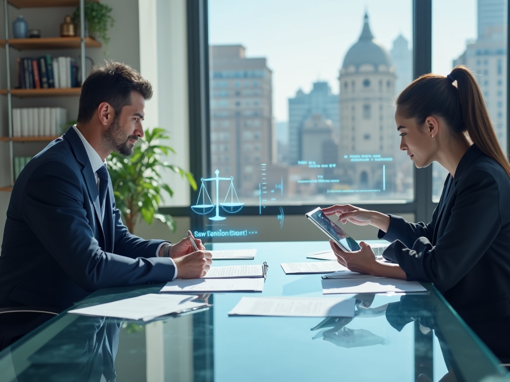 What to Expect and Bring to Your First Attorney Consultation