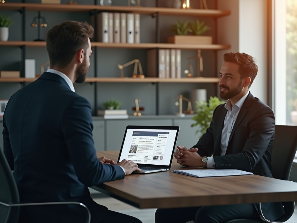 What to Expect and Bring to Your First Lawyer Consultation