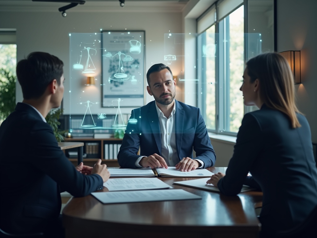 What to Expect at Your First Attorney Consultation: A Guide