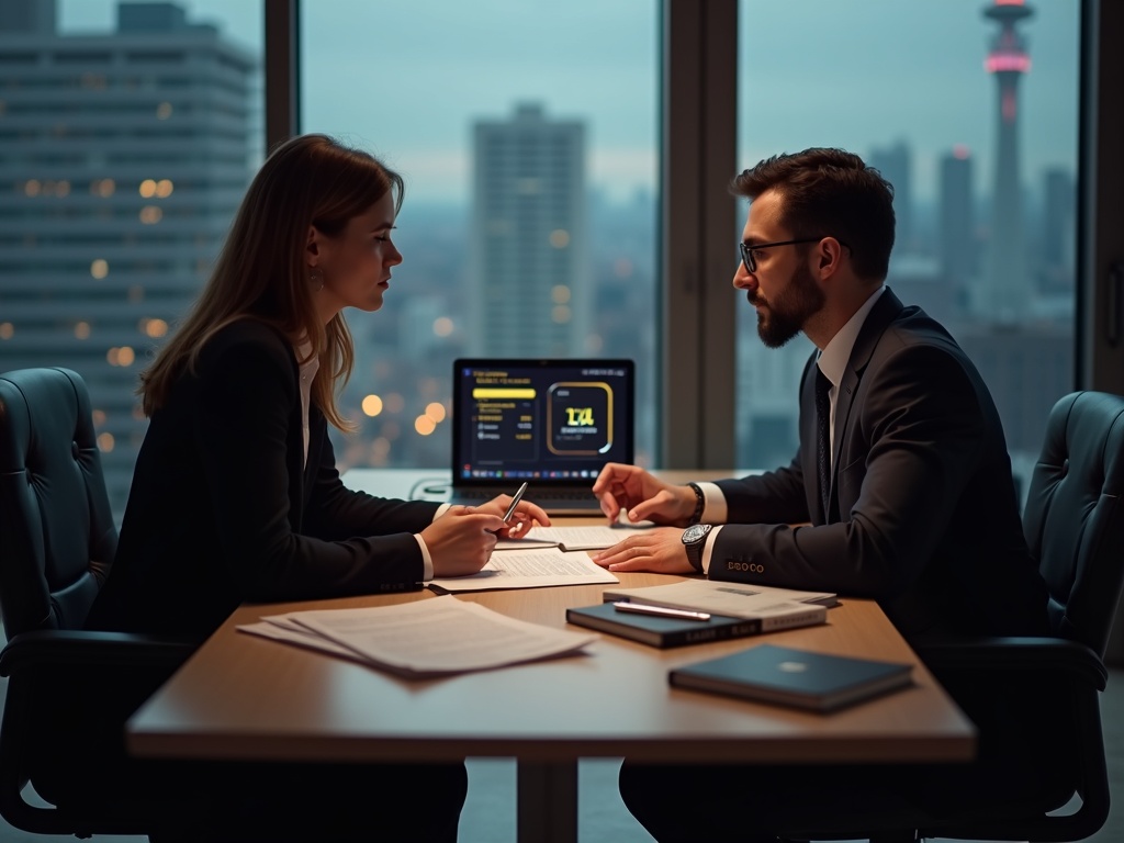 What to Expect at Your First Attorney Consultation