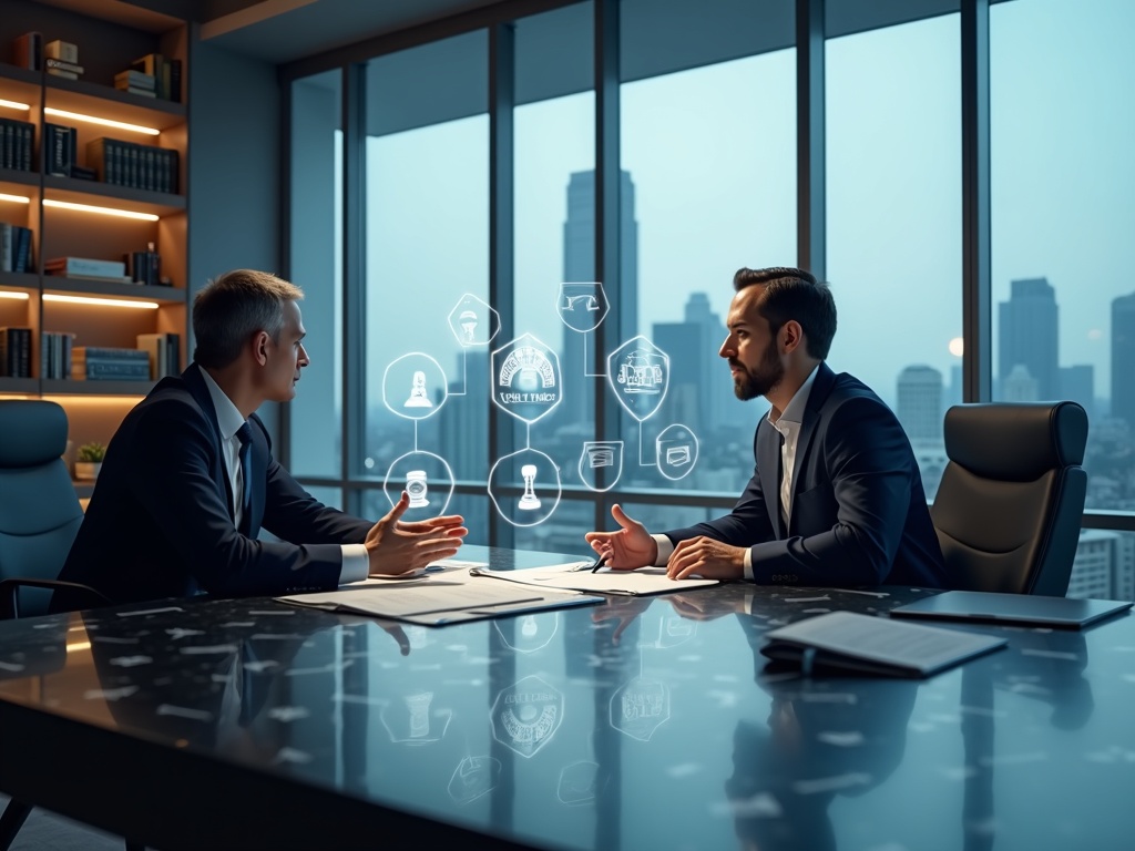 What to Expect at Your First Consultation With an Attorney