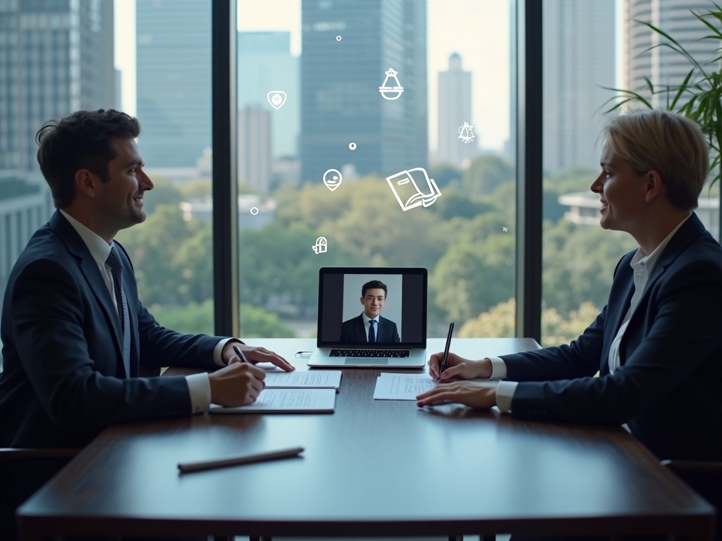 What to Expect in Your First Consultation With an Attorney