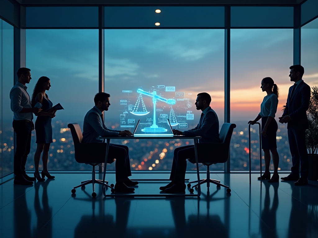 When Should You Hire an Attorney? Essential Scenarios Explained