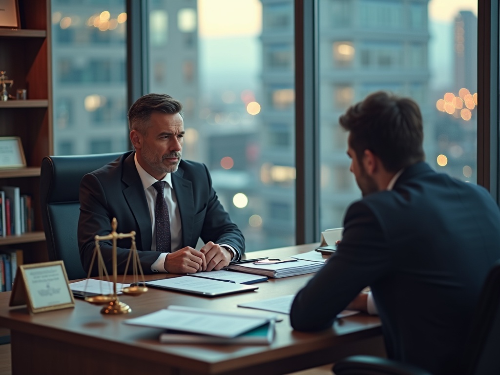 When Should You Hire an Attorney? Key Signs and Deadlines