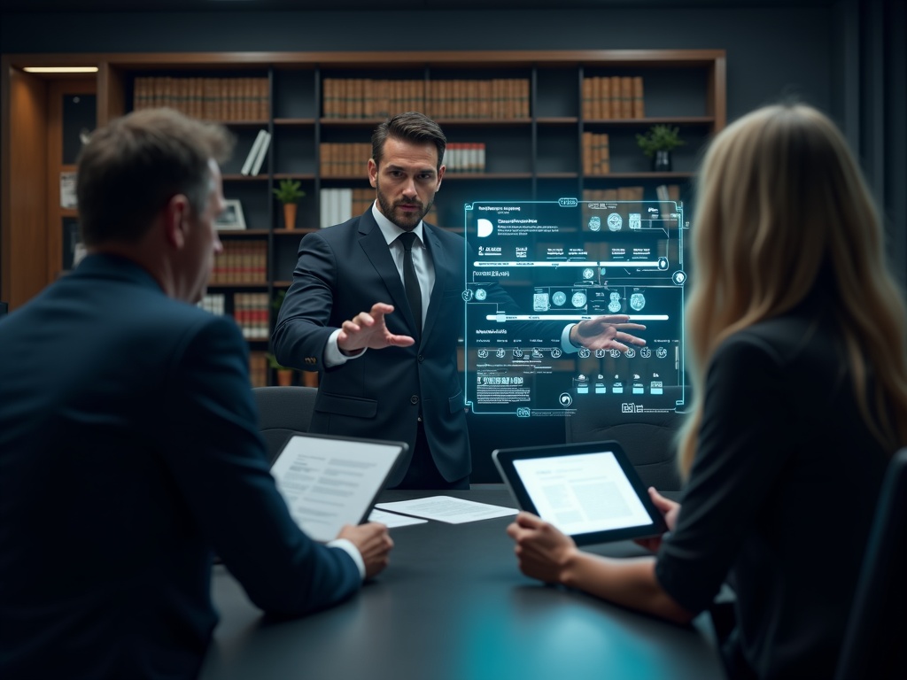 When to Hire an Attorney: Key Scenarios and Timing Tips