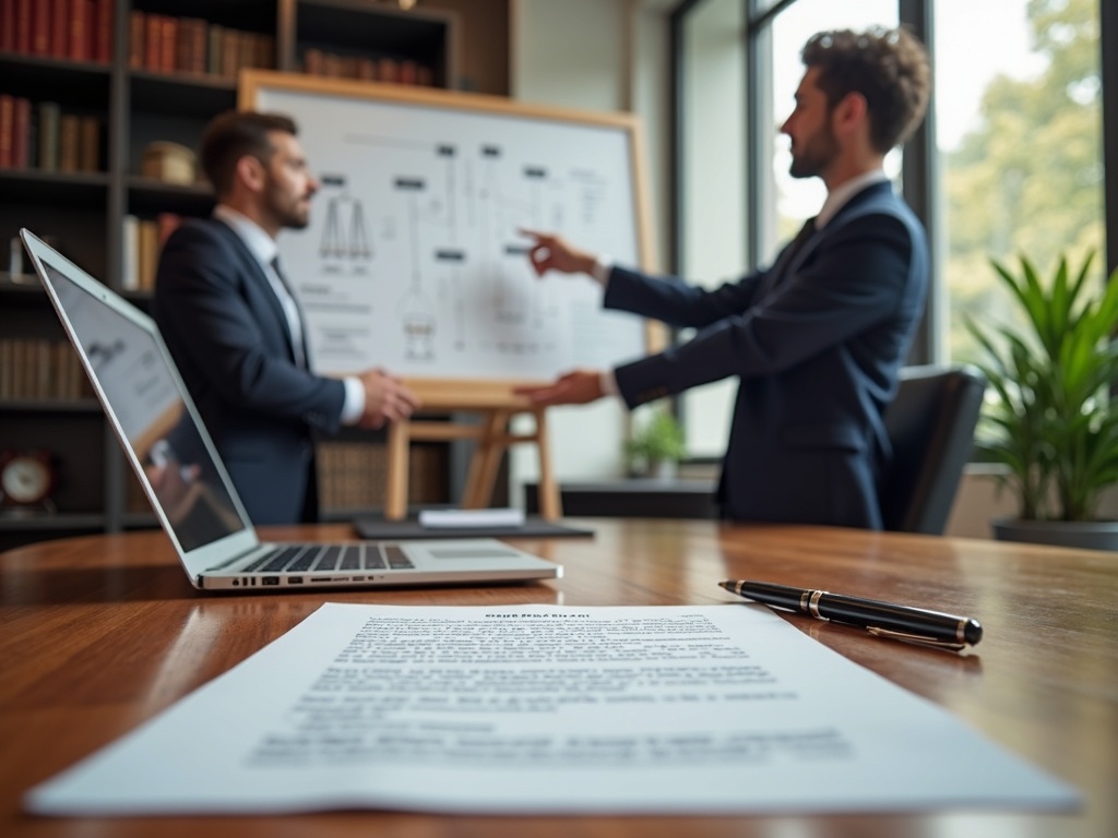 When to Hire an Attorney: Key Situations and Deadlines Explained