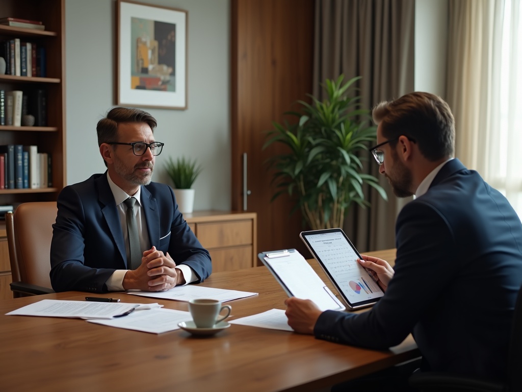 Your First Attorney Consultation: What to Expect and How to Prepare