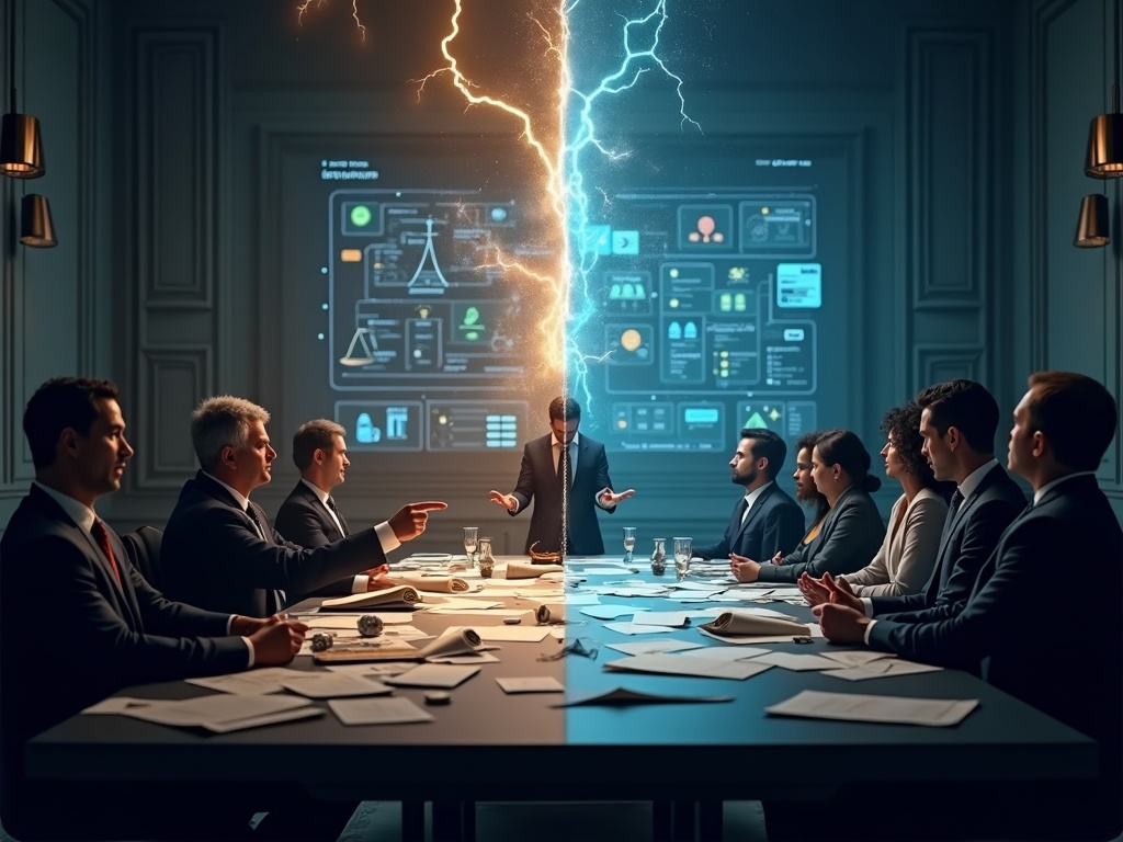 10 Common Legal Myths Debunked: Facts You Need to Know