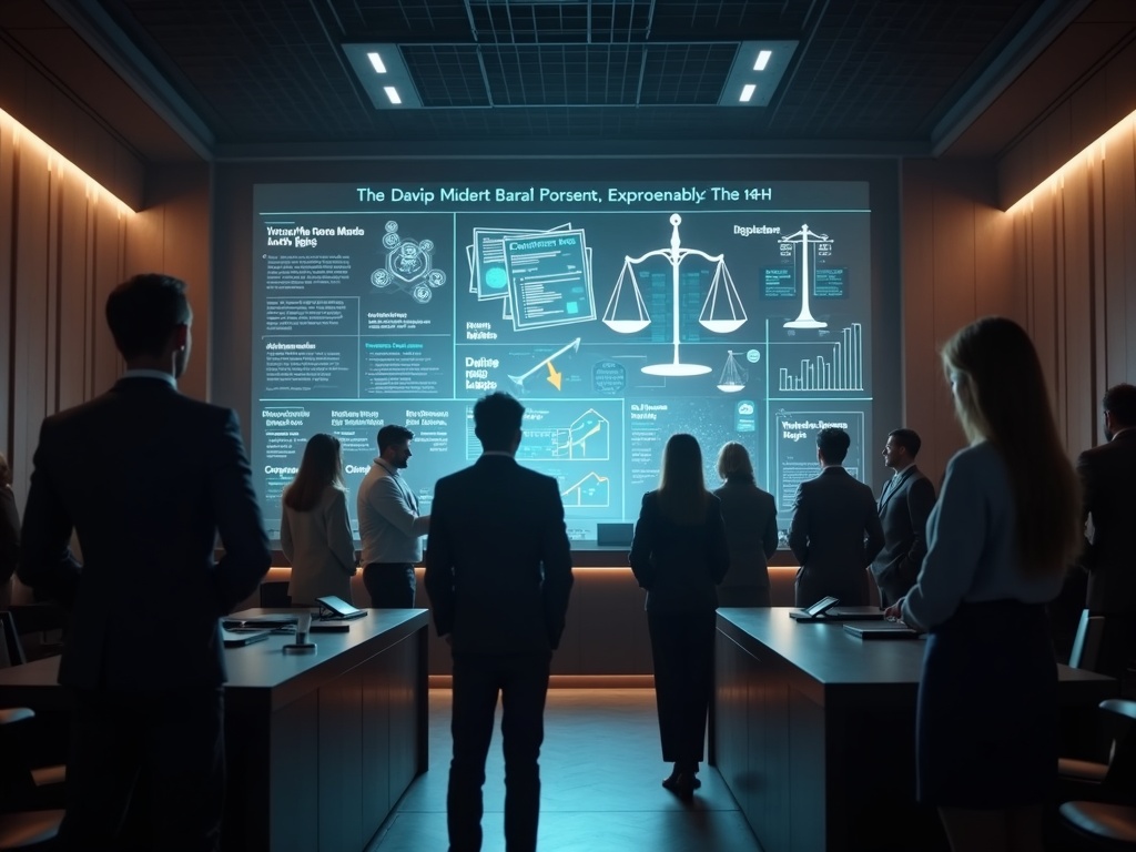 12 Legal Myths Debunked: What You Need to Know