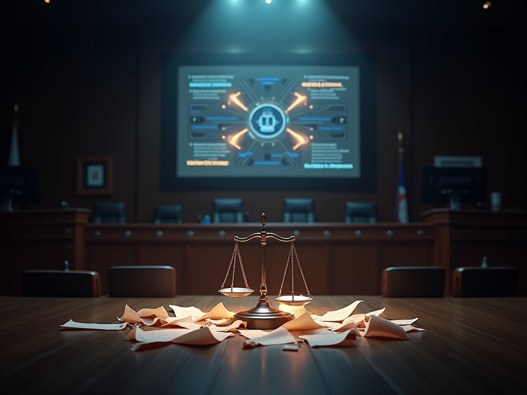 15 Common Legal Myths Debunked: Facts You Need to Know