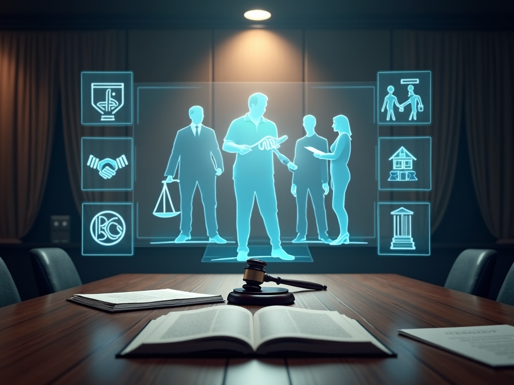 15 Legal Myths You Should Stop Believing Today