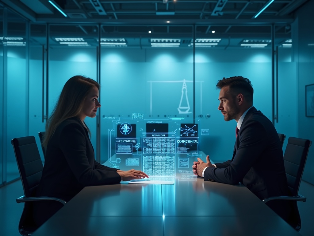 Attorney-Client Privilege Explained: What It Covers and How to Protect It