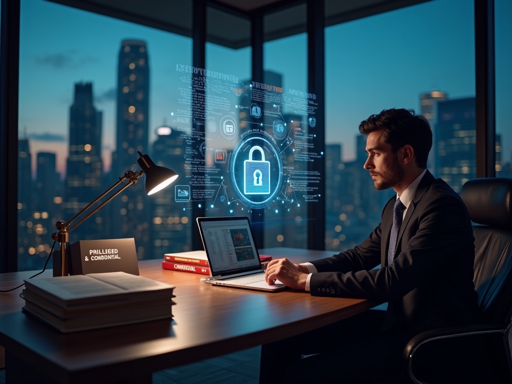 Attorney-Client Privilege Explained: What It Protects and When It’s Waived