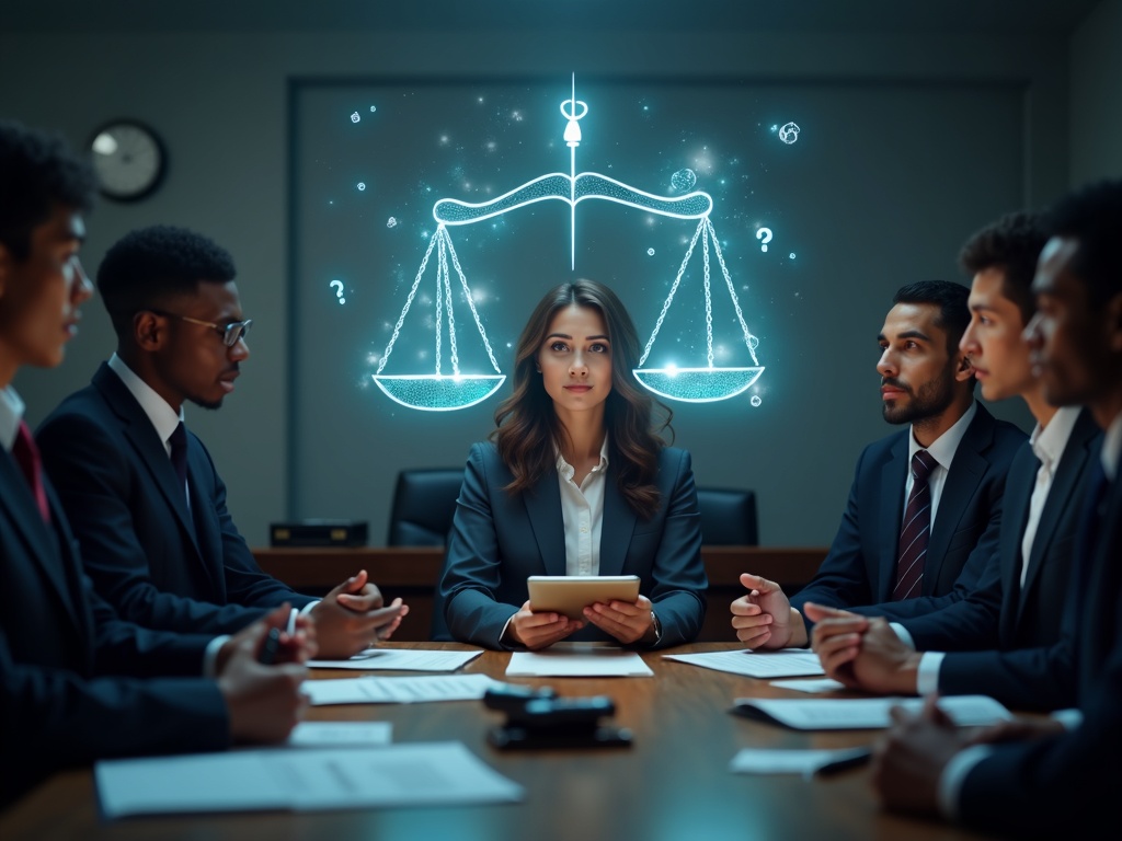 Legal Myths Debunked: Facts You Need to Know to Protect Yourself