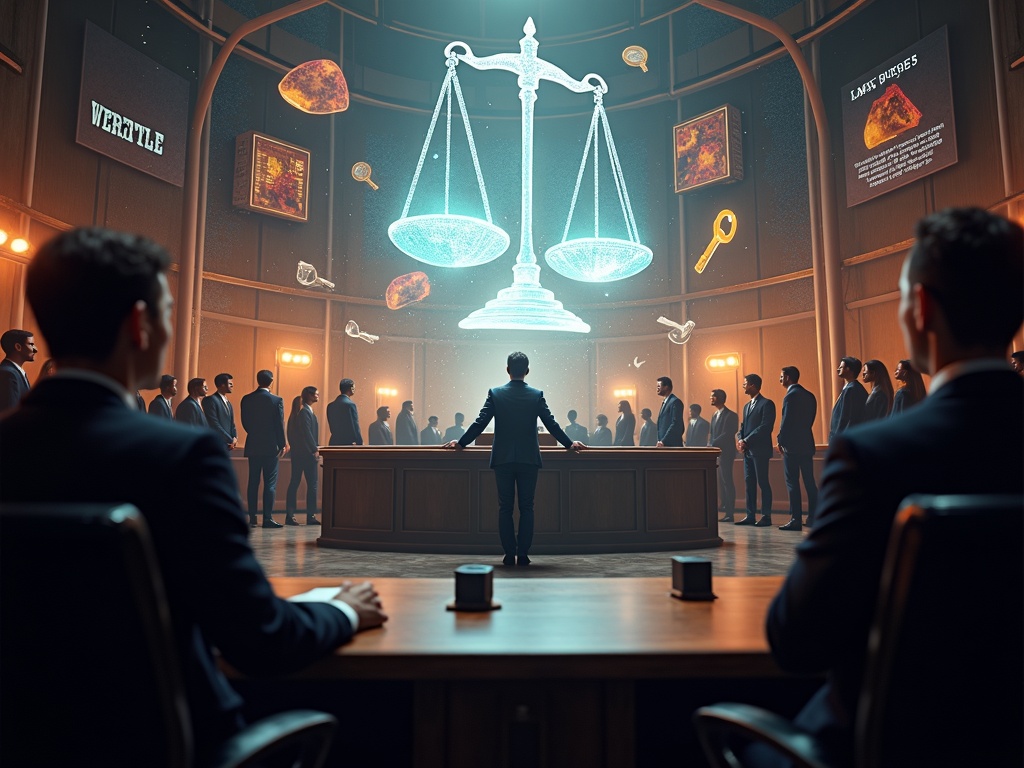 Top Legal Myths Busted: Facts You Need to Know