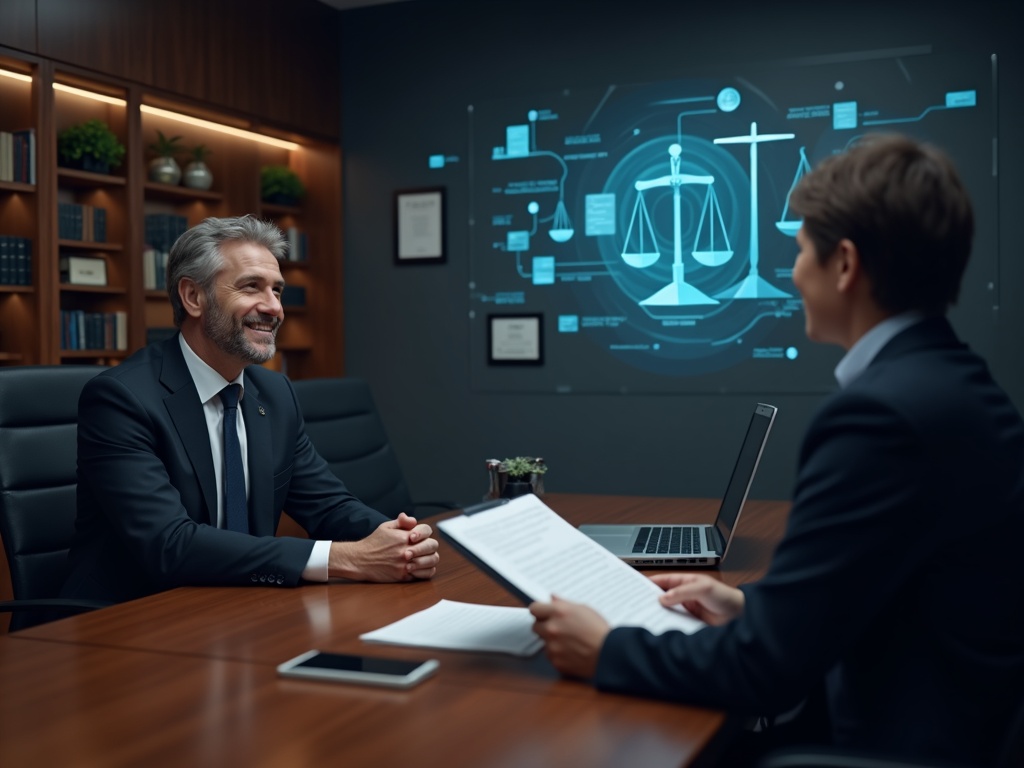What to Expect at Your First Attorney Consultation: Prep & Tips