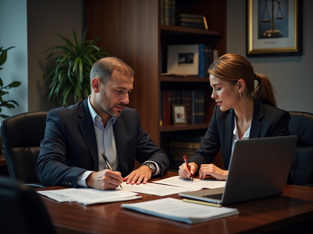 What to Expect at Your First Attorney Consultation: Tips to Prepare