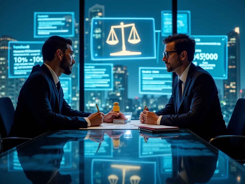 When Should You Hire an Attorney? A Practical Guide to Decide