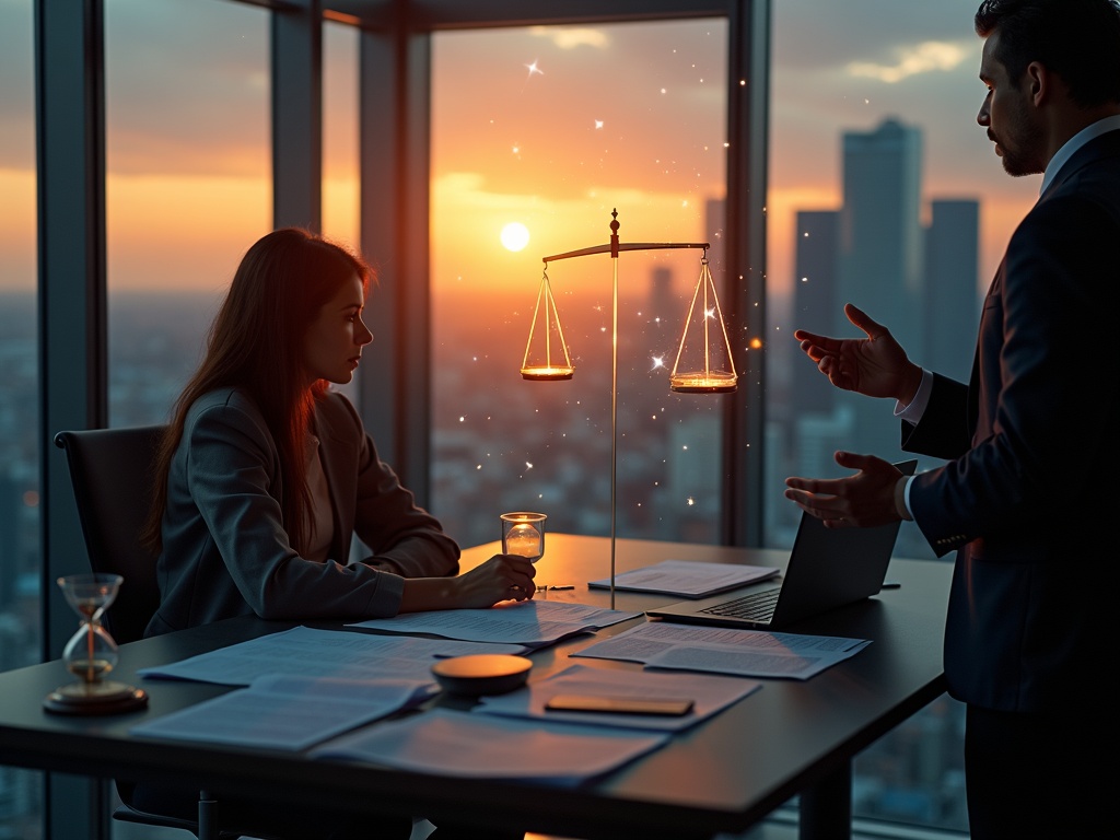 When Should You Hire an Attorney? Key Scenarios & Timing Tips
