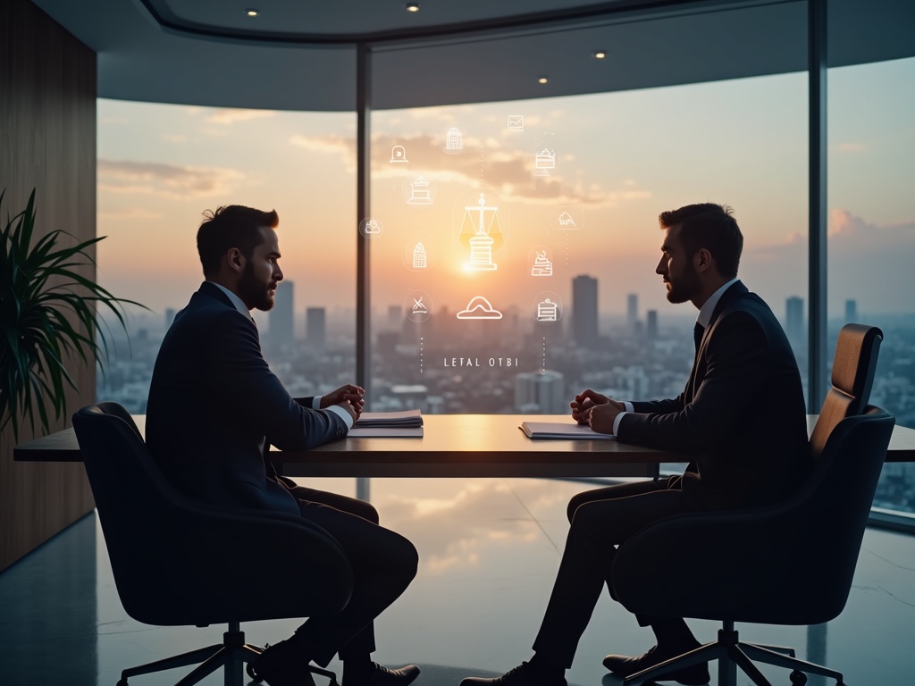 When Should You Hire an Attorney? Key Signs and Timing Explained